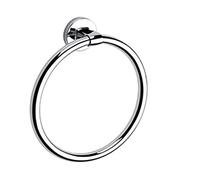 Roca Hotels 2.0 A816724001 Porte-serviette aro 21 Chromé