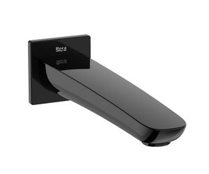 Roca Insignia Black bec pour mitigeur de baignoire noir A5A0703CN0