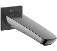 Roca Insignia Black bec pour mitigeur de baignoire noir A5A0703NM0