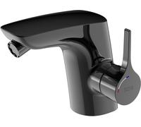 Roca Insignia Black mitigeur de bidet sur pied noir A5A6A3ACN0