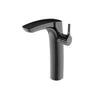 Insignia Mitigeur Bec Haut Tit Black - ROCA A5A3C3ACN0