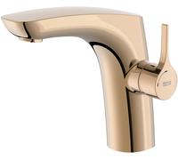 Insignia mitigeur Lav Lisse Rose Gold - ROCA A5A3B3ARG0