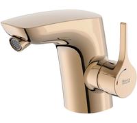 Roca Insignia Rose Gold mitigeur de bidet sur pied || A5A6A3ARG0
