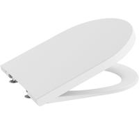 Abattant WC Silencio Blanc Mat INSPIRA - ROCA A80152262B