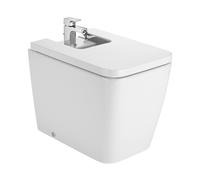 ROCA Inspira Square Bidet Au Sol 560X370 Blanc - A357537000