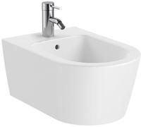 Bidet suspendu Round Inspira Blanc Mat - ROCA A357525620