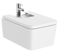 Roca Inspira bidet suspendu blanc A357535620