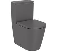 Roca Inspira cuvette de wc compacte A342529640