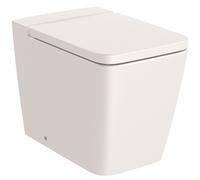 Roca Inspira cuvette de wc sur pied oui A347537650
