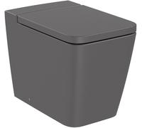 Roca Inspira cuvette de wc sur pied oui onyx A347537640