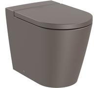 Roca Inspira cuvette de wc sur pied oui semi-mat A347526660