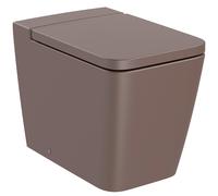 Roca Inspira cuvette de wc sur pied oui semi-mat A347537660