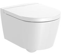 Roca Inspira cuvette de wc suspendue oui blanc A346528S00