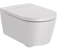 Roca Inspira cuvette de wc suspendue oui semi-mat A346527630