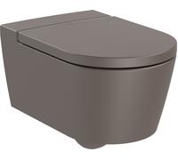 Roca Inspira cuvette de wc suspendue oui semi-mat A346527660