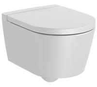 Roca Inspira cuvette de wc suspendue oui semi-mat A346528630