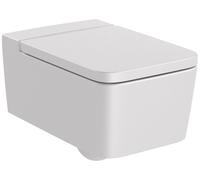 Roca Inspira cuvette de wc suspendue oui semi-mat A346537630