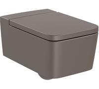 Roca Inspira cuvette de wc suspendue oui semi-mat A346537660