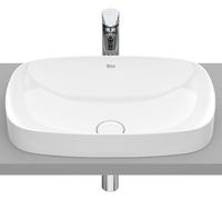Inspira Wb Soft 550X370 Semi-In Blan - ROCA A327504000