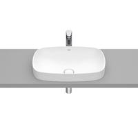 Inspira Wb Soft 550X370 Semi-In Blanc Mat - ROCA A327504620