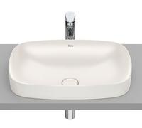 Inspira wb soft 550x370 semi-in beige - ROCA A327504650