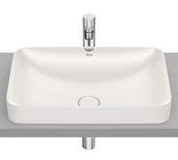 Inspirasq vasq 55x37 beige - ROCA A327534650