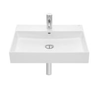 Inspira Sq Lav Pour Unik 60X49 Blan - ROCA A32752C000
