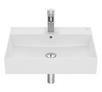 Inspira sq lav pour unik 60x49 blanc mat - ROCA A32752C620
