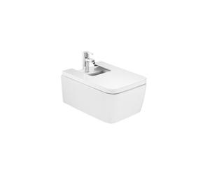 ROCA Inspira Square Bidet Suspendu 560X370 Blanc - A357535000