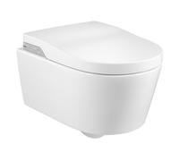 Roca Inspira toilette lavante suspendue sans collerette blanc A803060001