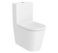 Roca Inspira wc compact blanc A342526620