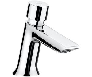Roca Instant vanne de lavabo sur pied pression chrome A5A4277C00