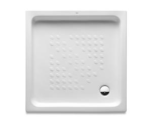 Roca Italia receveur de douche carré 80x80 cm blanc A3740HJ000