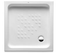 Roca Italia receveur de douche carré 90x90 cm blanc A3740HH000