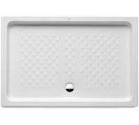 Roca Italia receveur de douche rectangulaire 120x80 cm blanc A3740HP000