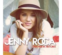 Roca Jenny Una Nueva Historia (CD)