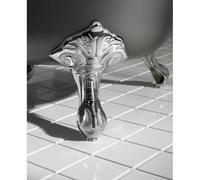 ROCA Jeu Pieds Eagle Pour Baignoire.Newcast - A291094000