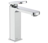 Roca Kay mitigeur de lavabo sur pied chrome A5A3A7GC00