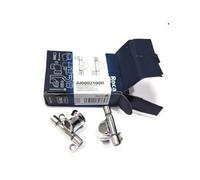 Roca Kit charnière démontable Dama Senso 802707001 chromé Multicolore