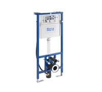 Roca KIT CON.T+ FLEXIBLE 225MM DUPLO SMART