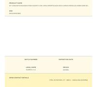 Roca Kit de charnières pour siège à chute amortie AI0001200R - Compatible America, Happening, Hall, Sidney, Meridian, Dama Senso, Dama Senso Compacto et Giralda - 180x90x40 mm