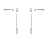 Roca kit de montage AV0007600R