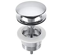 Roca KIT DES.CLICK CLACK LAV. SURFEX C/TAPA
