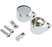 ROCA charnieres pour siege WC Sidney Softclose, 7.L000.1.100.R