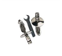 Roca KIT FIXATIONS CR INSPIRA/MERIDIAN/GAP marque