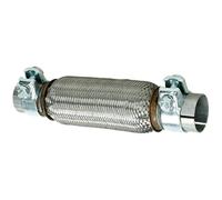 Roca KIT FL. 70MM+TUBO COR.+ABR. DUPLO SMART