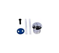 Roca - Kit G Doble Pulsador C P/ Mec Desc D1D (AH0002100R)