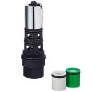 Roca KIT INVERSOR BAÑO-DUCHA + ANTIRRETORNOS A525087300