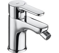 Roca L-20 mitigeur de bidet sur pied chrome A5A6B09C00