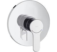 Roca L-20 mitigeur de douche encastrée chrome A5A2A09C00